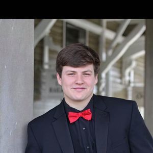 Meet your Posher, Ethan